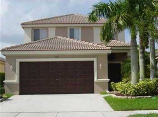 1108 Golden Cane Dr, Weston, FL 33327