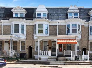 1034 W King St, York, PA 17404