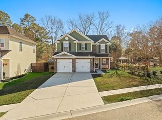 161 Kimberton Ave, Moncks Corner, SC 29461