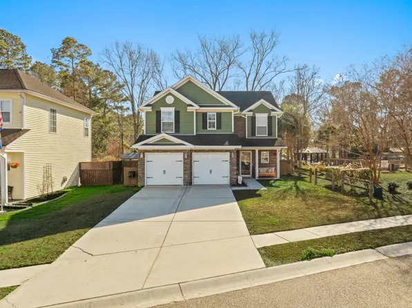 161 Kimberton Ave, Moncks Corner, SC 29461