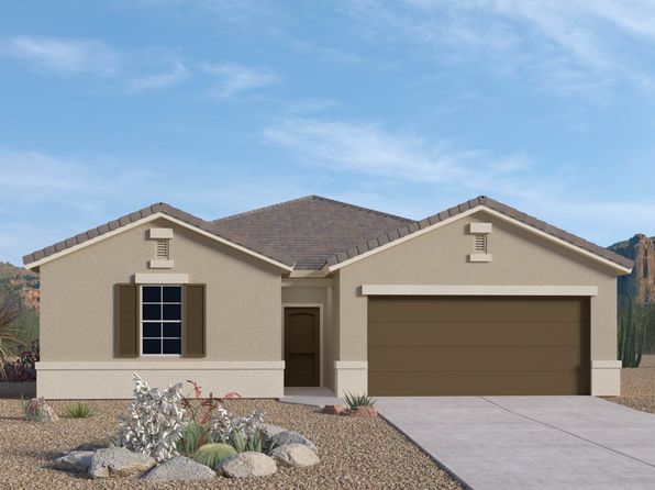 New Construction Homes In Buckeye Az Zillow
