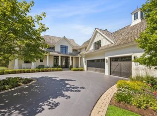 15W047 60th St, Burr Ridge, IL 60527