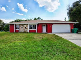 733 Spring View Ave NW, Pt Charlotte, FL 33948