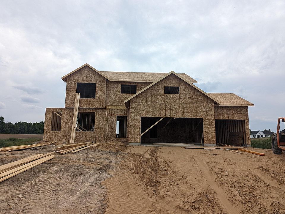 2nd image of 8253 Eagle Peak Dr