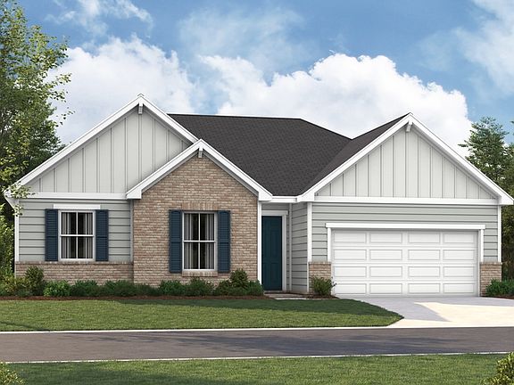 The Decker Elevation B