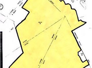 0 Clauverwie Rd, Middleburgh, NY 12122