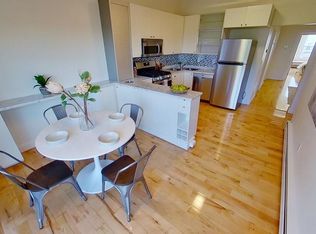 281 Webster St APT 3, East Boston, MA 02128