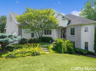 4232 Limousin Ct SW, Wyoming, MI