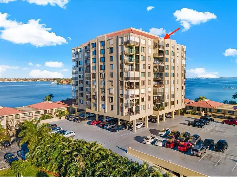 6322 Palma Del Mar Blvd S #1203 — Photo 1