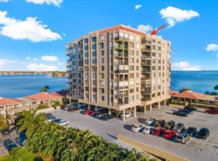 6322 Palma Del Mar Blvd S APT 1203, Saint Petersburg, FL 33715