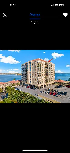 6322 Palma Del Mar Blvd S Photo 1