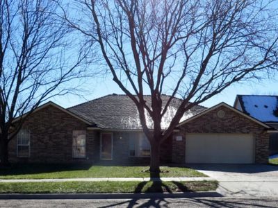 4213 Rincon Ave, Amarillo, TX, 79110