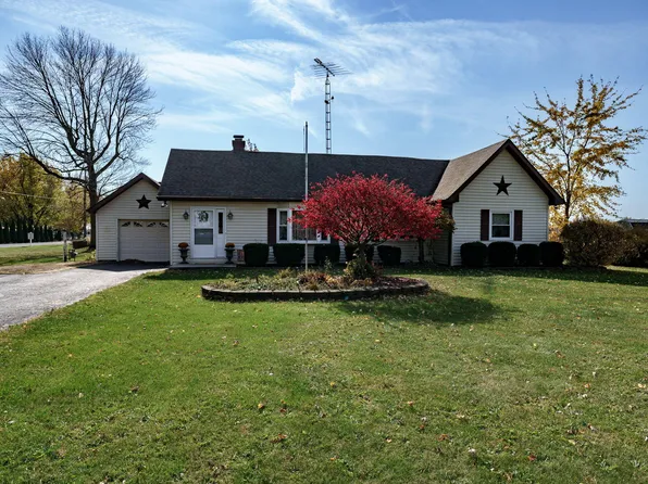 11675 County Road 87, Lakeview, OH 43331