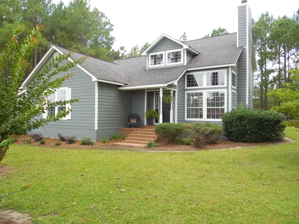 505 Paulk Rd, Tifton, GA 31794