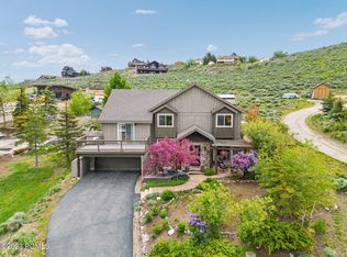 6230 Mountain View Dr, Park City, UT 84098