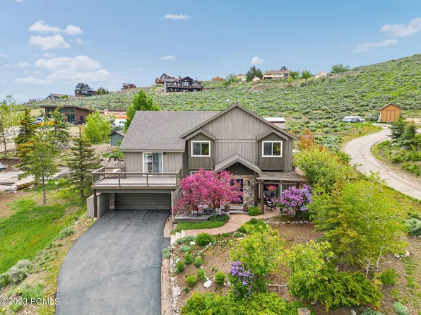 6230 Mountain View Dr, Park City, UT 84098