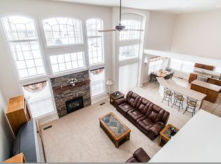 1684 McCausland Dr, Hudson, OH 44236