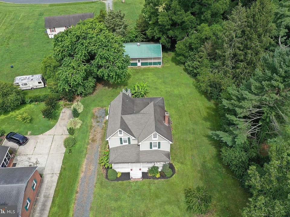 7514 River Rd, City, MD 21851 Zillow