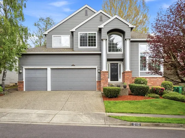 12110 SW Jaeger Ter, Beaverton, OR 97007