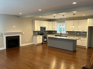 53 Mason Rd, Mont Vernon, NH 03057