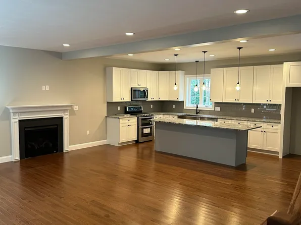 53 Mason Road, Mont Vernon, NH 03057