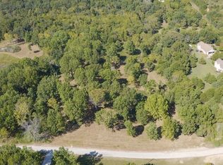 0 Raspberry Rd, Highlandville, MO 65669