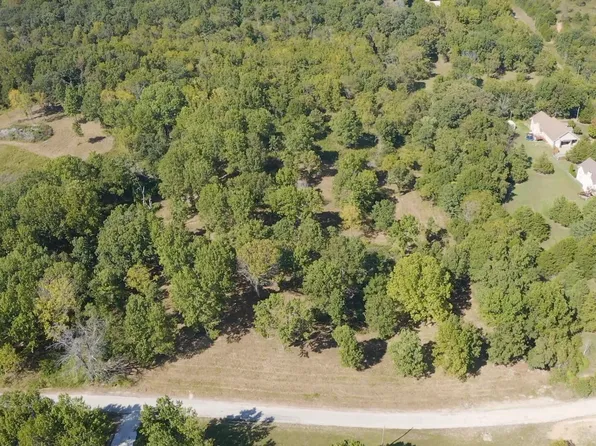 000 Raspberry Road, Highlandville, MO 65669