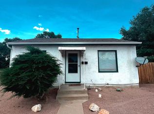 2321 Thatcher Ave, Pueblo, CO 81004