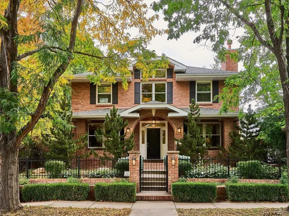 2655 E Tennessee Avenue, Denver, CO 80209