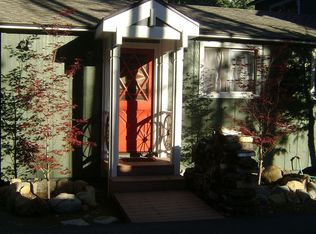 553 Robin Rd, Tahoma, CA 96142