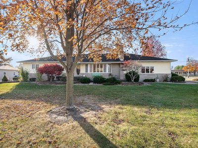 1100 Echo Ln, Bluffton, IN, 46714