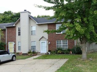 3681 Arbor Dr, Lexington, KY 40517