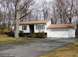 283 Winterberry Ln, Westminster, MD 21157