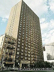 Rented by Citi Habitats