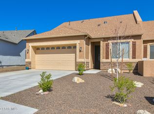 5658 N Brinson Ln LOT 2418, Prescott Valley, AZ 86314