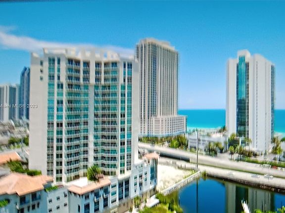 3rd image of 16400 Collins Ave APT 1546