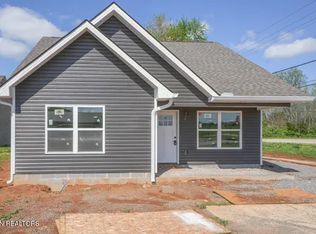 539 Evelyn Ave, Maryville, TN 37801