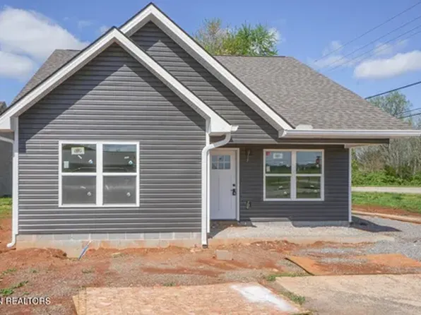 539 Evelyn Ave, Maryville, TN 37801