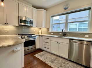 99 Brookley Rd #4, Jamaica Plain, MA 02130