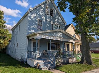 117 Quincy St, Buffalo, NY 14212