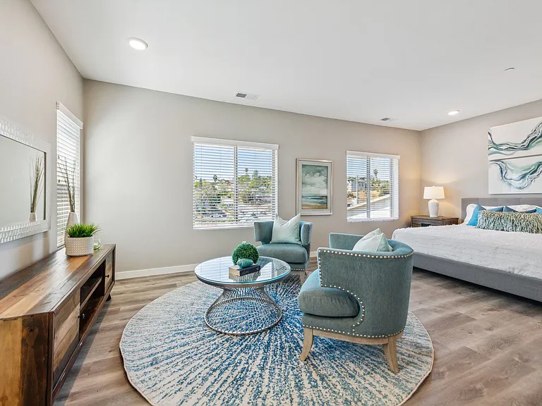 KSB - Santa Fe Townhomes — Photo 56