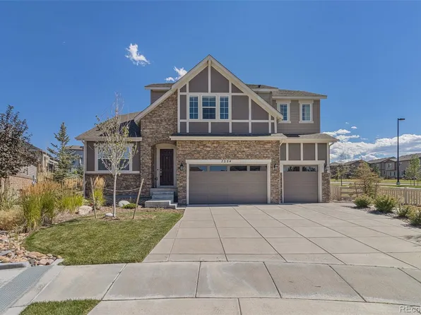 7224 S Shady Grove Court, Aurora, CO 80016