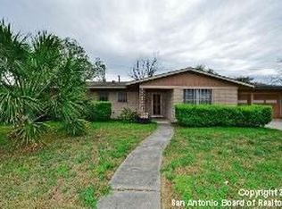 422 E Rector St, San Antonio, TX 78216