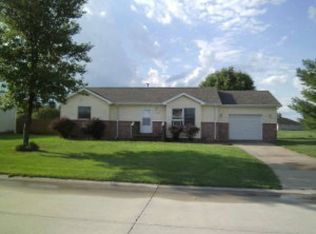 306 W Iowa St, Wilton, IA 52778