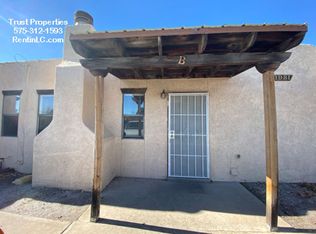 1981 Embassy Dr APT B, Las Cruces, NM 88005