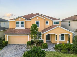 1121 Vinsetta Cir, Winter Garden, FL 34787