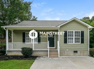 133 Ash Dr, Mocksville, NC 27028