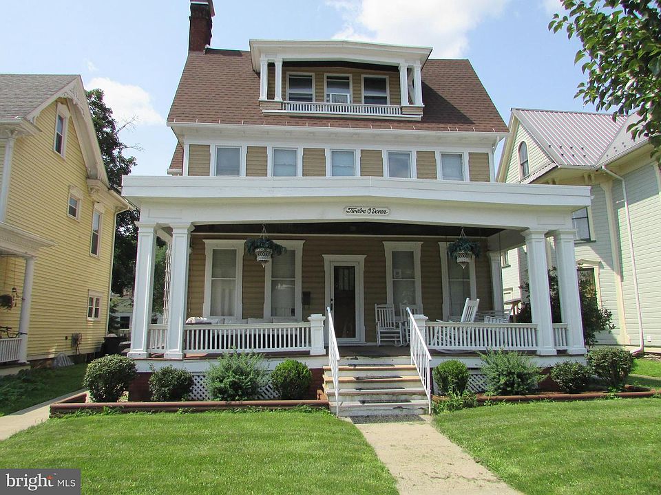 1st image of 1207 Logan Ave