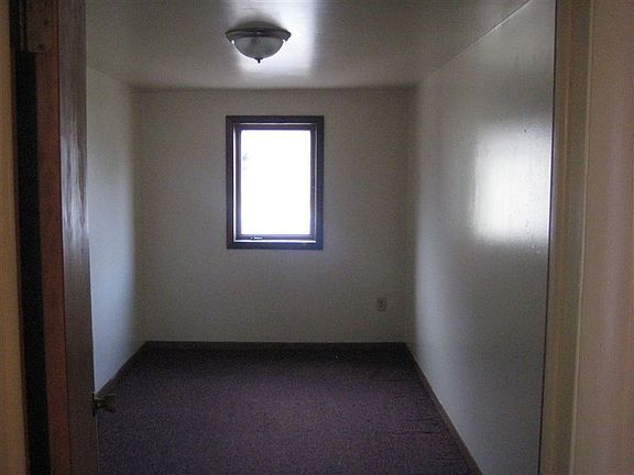 Back Bedroom