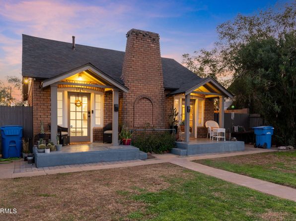 Phoenix AZ Duplex & Triplex Homes For Sale - 97 Homes | Zillow
